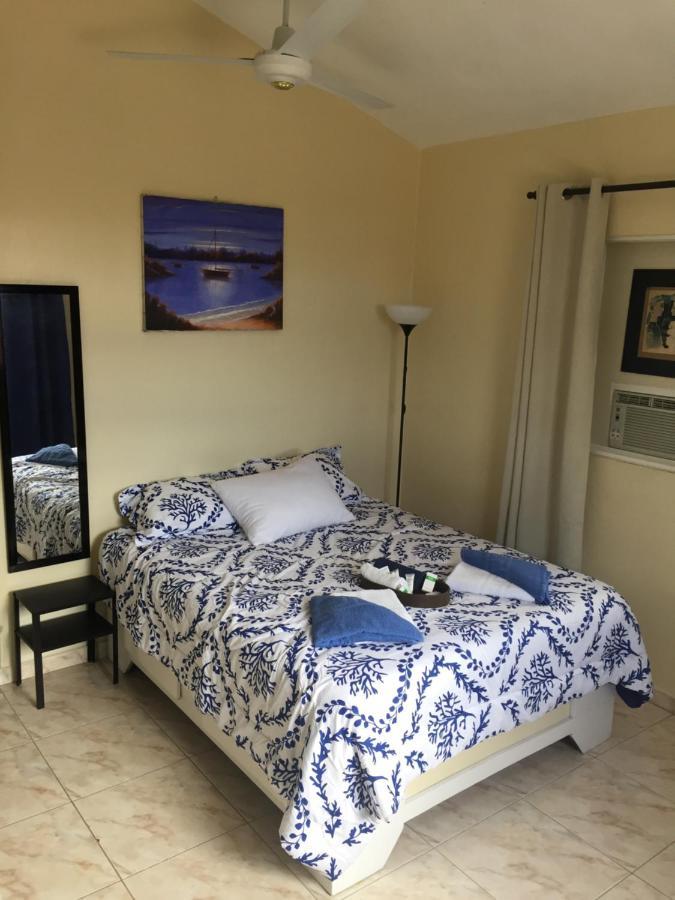 Casa Coral B&B ลาโรมานา ภายนอก รูปภาพ