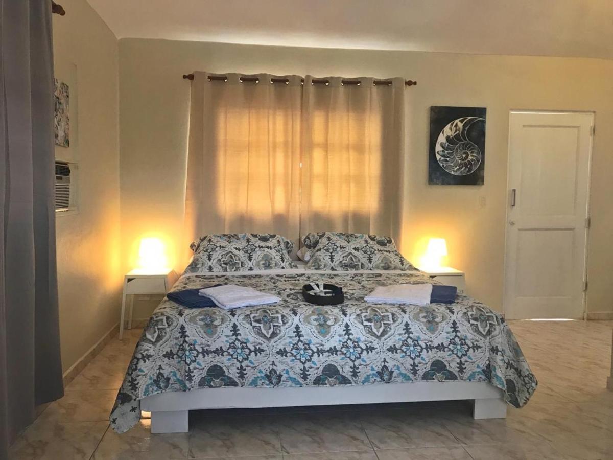 Casa Coral B&B ลาโรมานา ภายนอก รูปภาพ