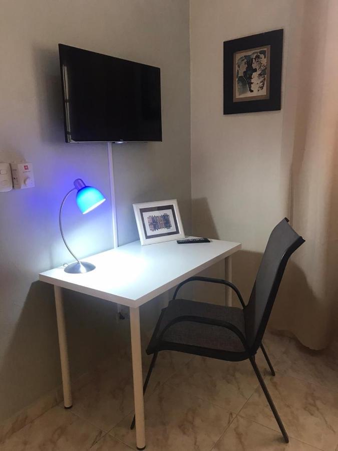 Casa Coral B&B ลาโรมานา ภายนอก รูปภาพ