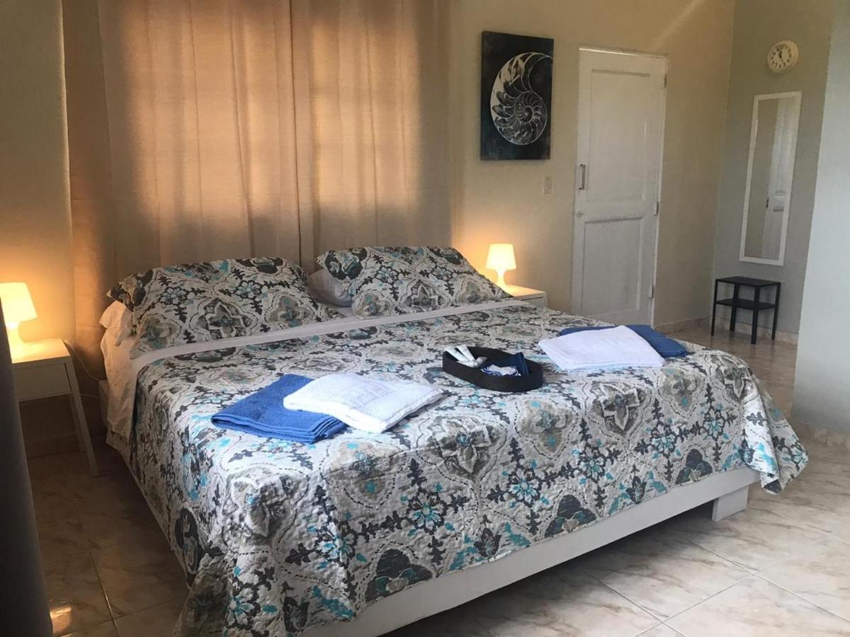 Casa Coral B&B ลาโรมานา ภายนอก รูปภาพ