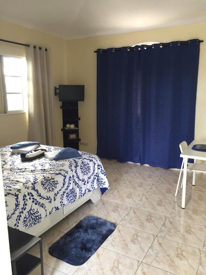 Casa Coral B&B ลาโรมานา ภายนอก รูปภาพ