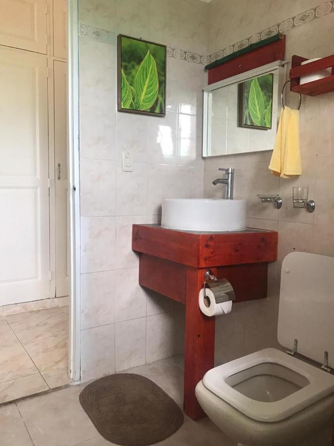 Casa Coral B&B ลาโรมานา ภายนอก รูปภาพ