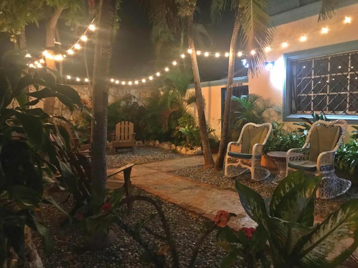 Casa Coral B&B ลาโรมานา ภายนอก รูปภาพ