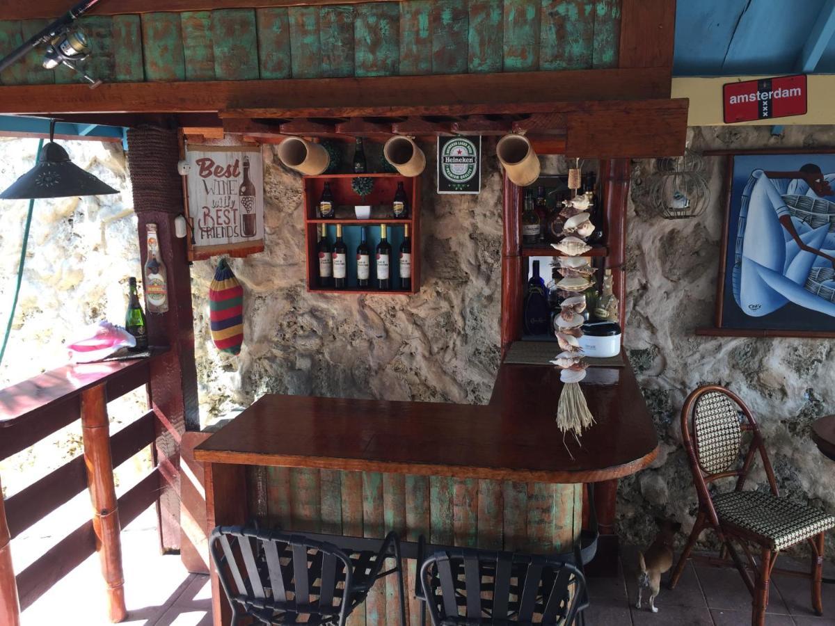 Casa Coral B&B ลาโรมานา ภายนอก รูปภาพ