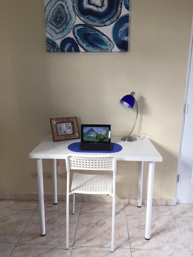Casa Coral B&B ลาโรมานา ภายนอก รูปภาพ