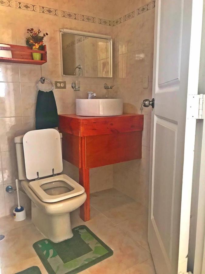 Casa Coral B&B ลาโรมานา ภายนอก รูปภาพ