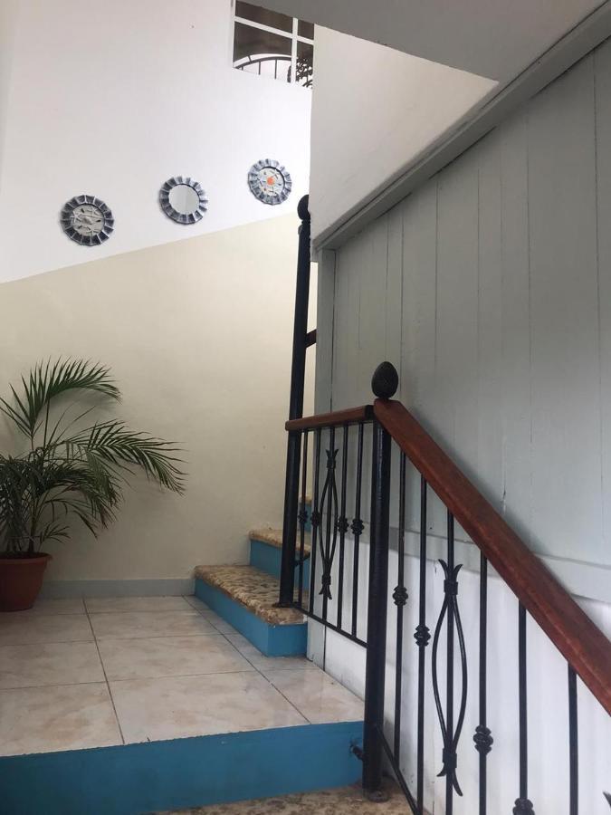 Casa Coral B&B ลาโรมานา ภายนอก รูปภาพ